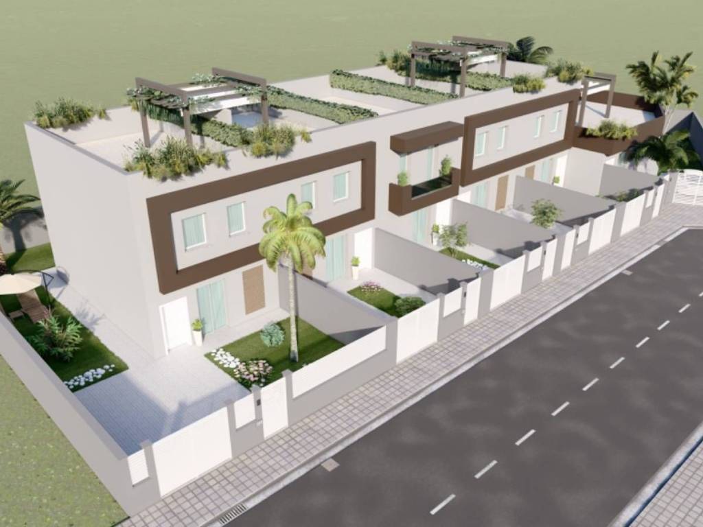 casa indipendente in vendita a Villaspeciosa