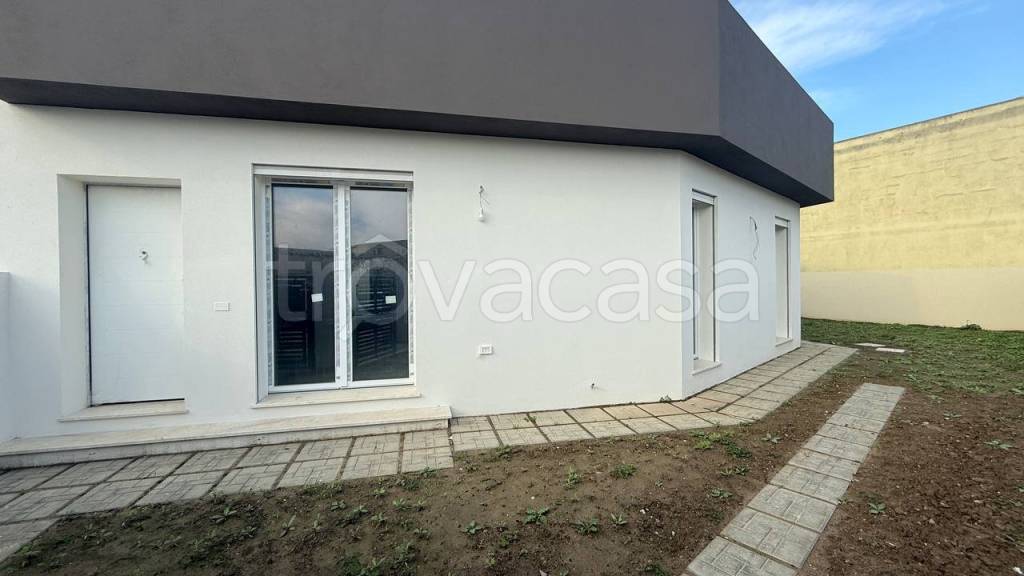 casa indipendente in vendita a Villaspeciosa