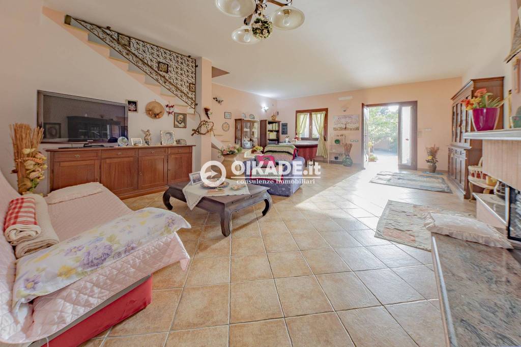 casa indipendente in vendita a Villaspeciosa