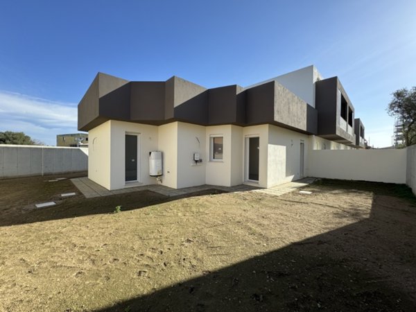 casa indipendente in vendita a Villaspeciosa