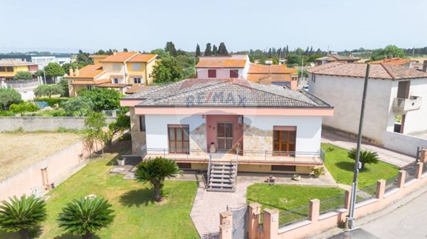 casa indipendente in vendita a Villaspeciosa