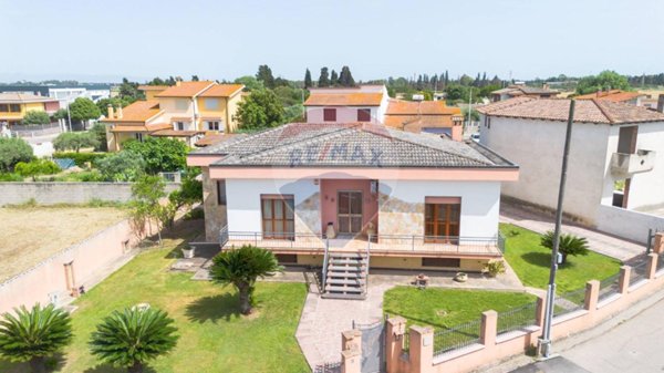 casa indipendente in vendita a Villaspeciosa