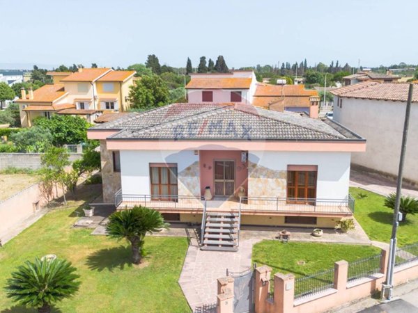 casa indipendente in vendita a Villaspeciosa