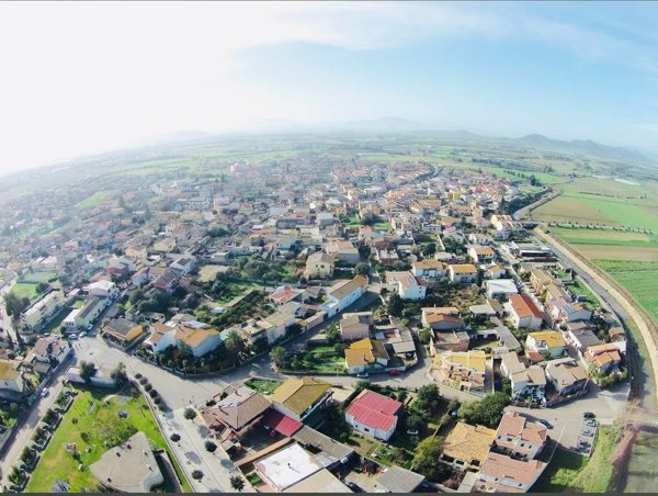 casa indipendente in vendita a Villaspeciosa