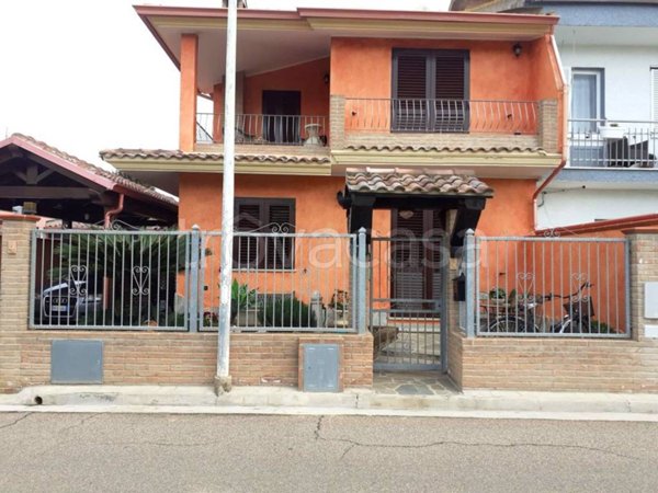 casa indipendente in vendita a Villaspeciosa