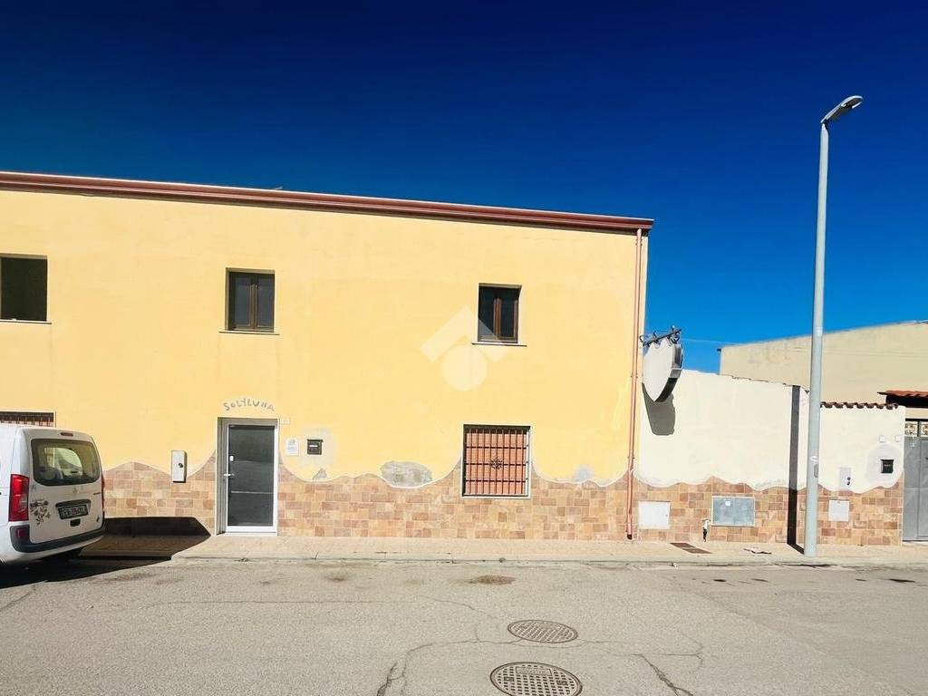 appartamento in vendita a Villaspeciosa