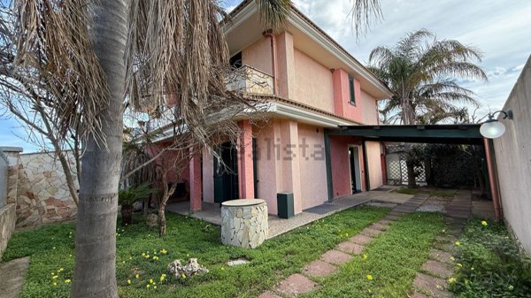casa indipendente in vendita a Villaspeciosa