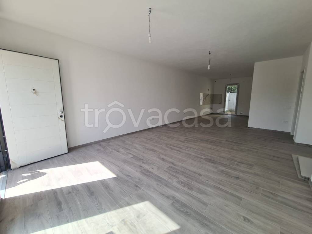 casa indipendente in vendita a Villaspeciosa