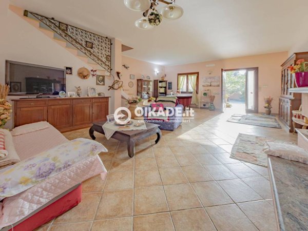 casa indipendente in vendita a Villaspeciosa