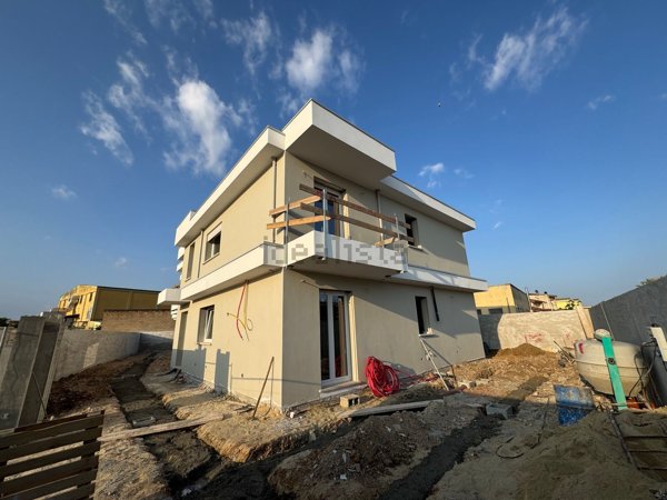 appartamento in vendita a Villaspeciosa