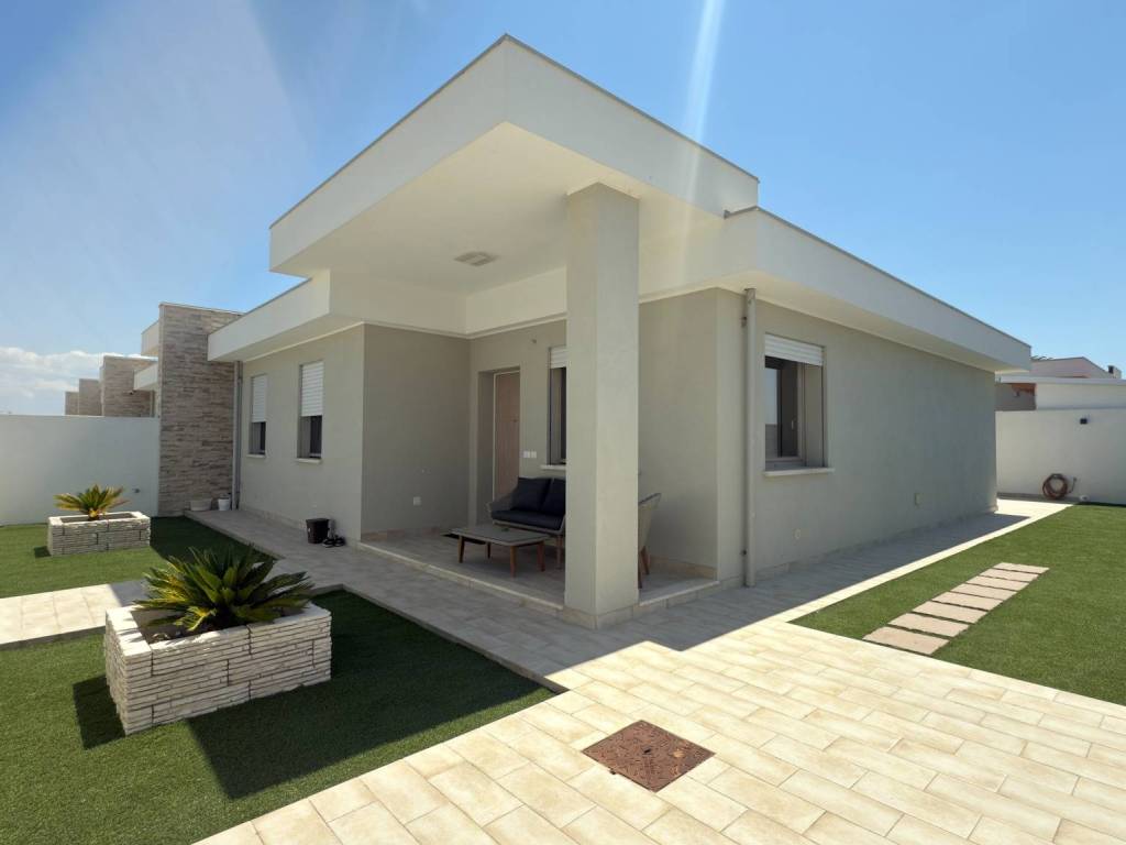 casa indipendente in vendita a Villaspeciosa