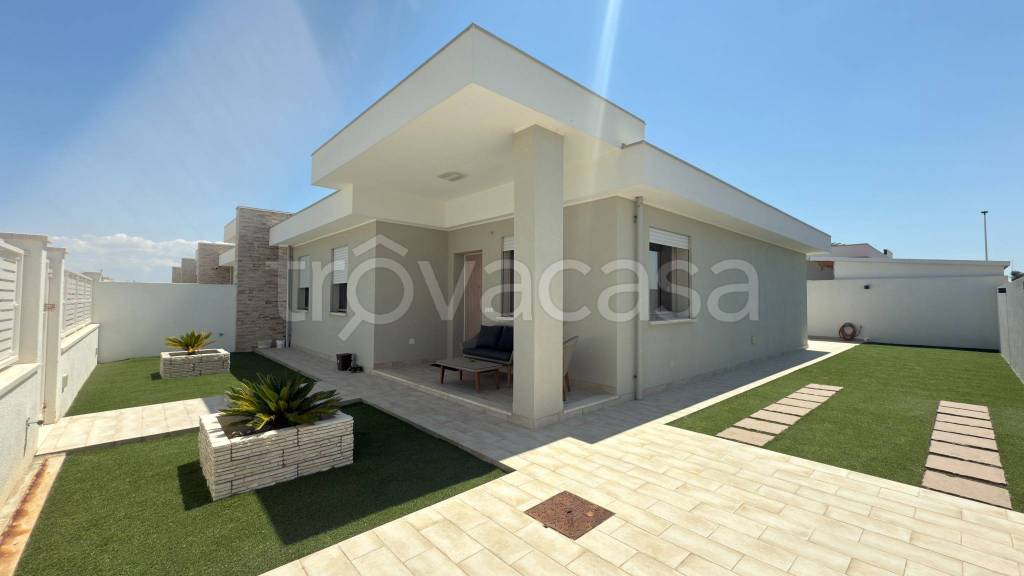 casa indipendente in vendita a Villaspeciosa