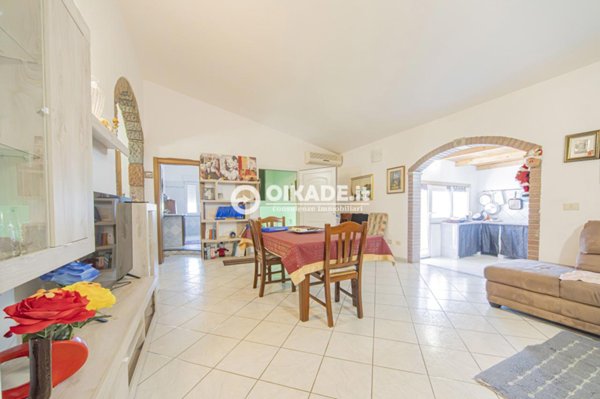 casa indipendente in vendita a Villaspeciosa