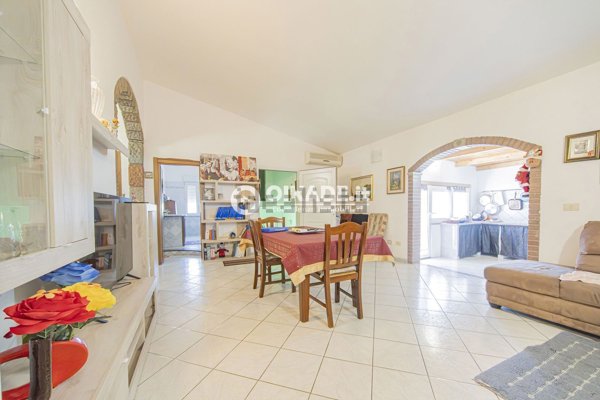 casa indipendente in vendita a Villaspeciosa