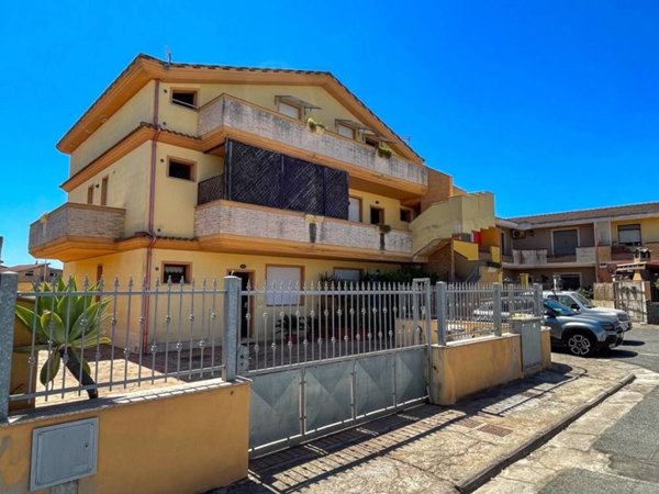appartamento in vendita a Villaspeciosa