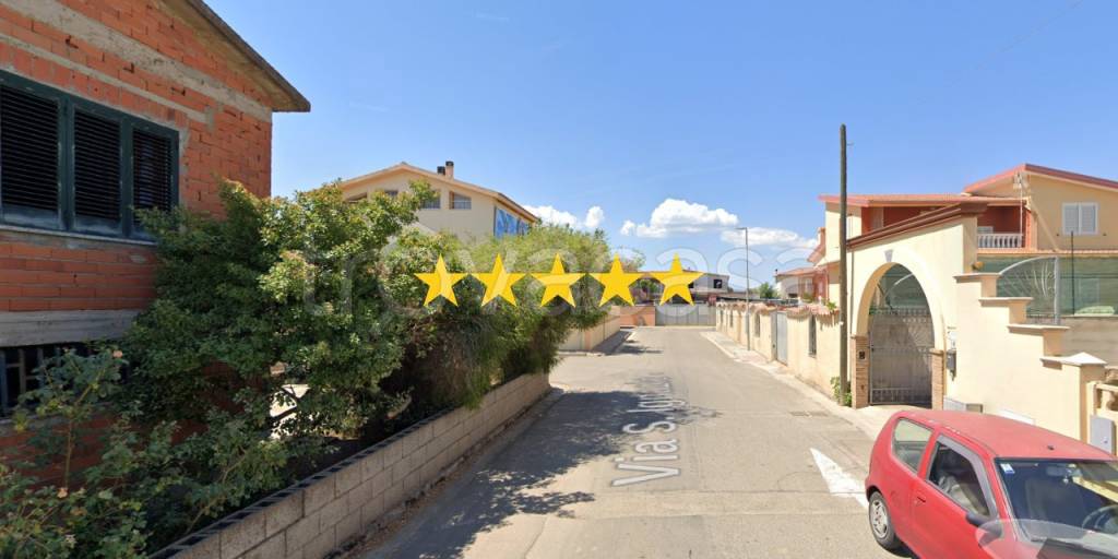 appartamento in vendita a Villaspeciosa