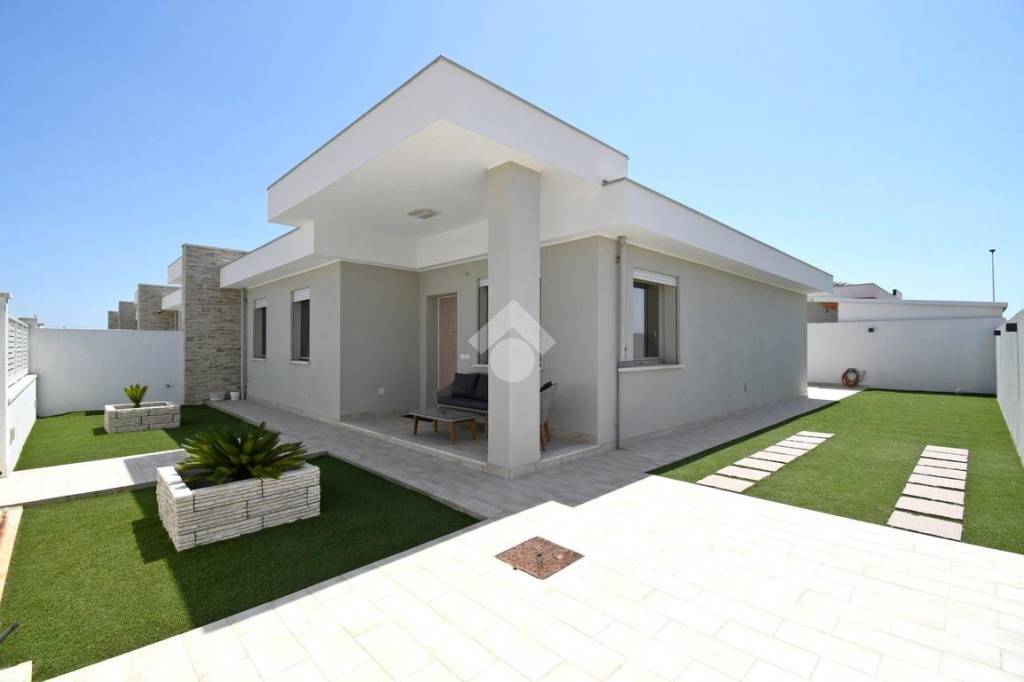 casa indipendente in vendita a Villaspeciosa