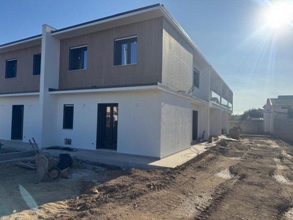 casa indipendente in vendita a Villaspeciosa