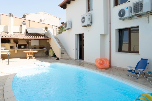 casa indipendente in vendita a Villaspeciosa