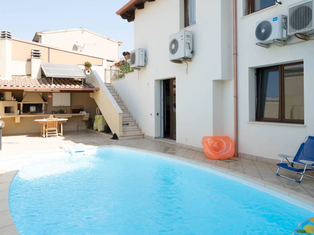 casa indipendente in vendita a Villaspeciosa