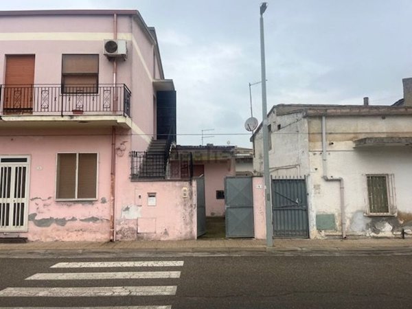 casa indipendente in vendita a Villaspeciosa