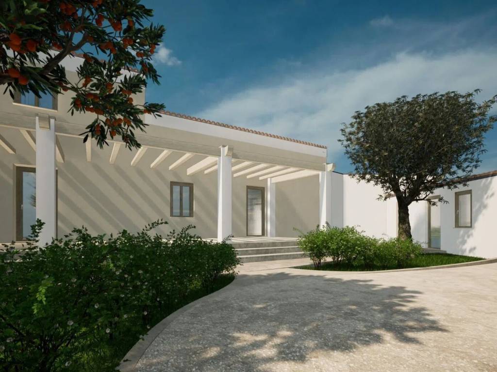 casa indipendente in vendita a Villaspeciosa