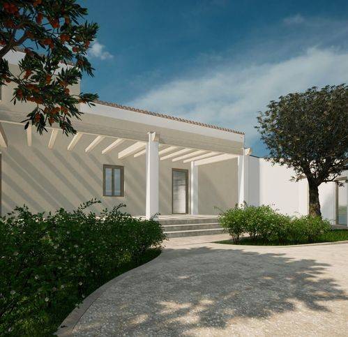 casa indipendente in vendita a Villaspeciosa