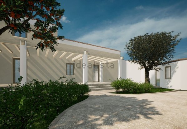 casa indipendente in vendita a Villaspeciosa