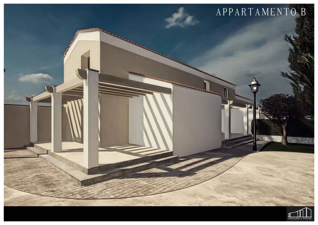 casa indipendente in vendita a Villaspeciosa