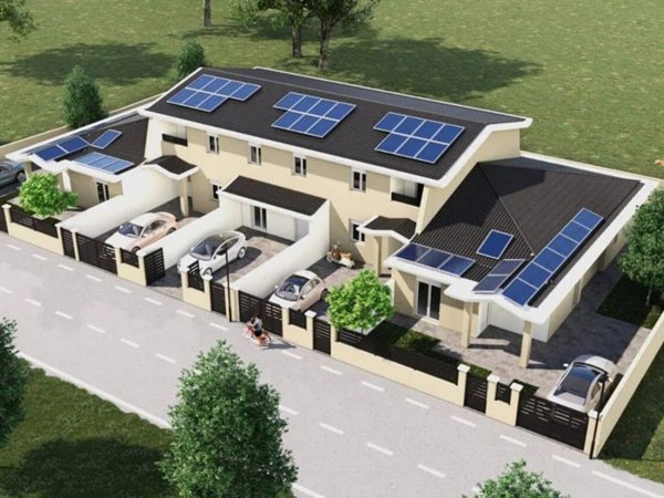 casa indipendente in vendita a Villaspeciosa