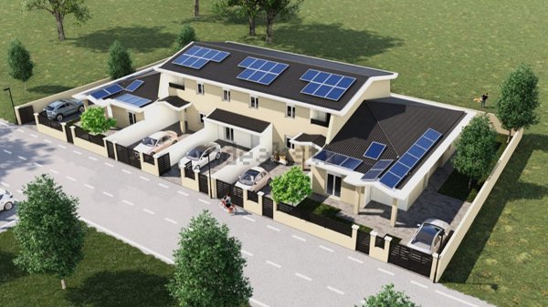 casa indipendente in vendita a Villaspeciosa