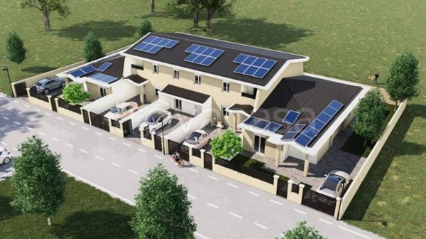 casa indipendente in vendita a Villaspeciosa