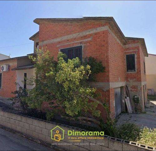 casa indipendente in vendita a Villaspeciosa