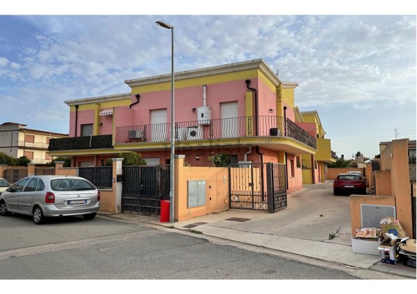 appartamento in vendita a Villaspeciosa