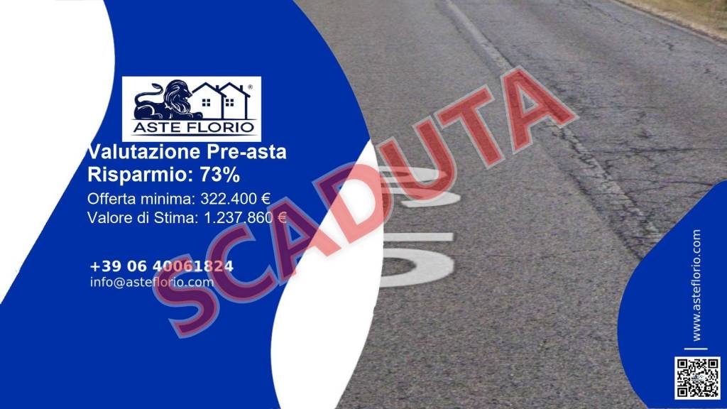 terreno agricolo in vendita a Villaspeciosa