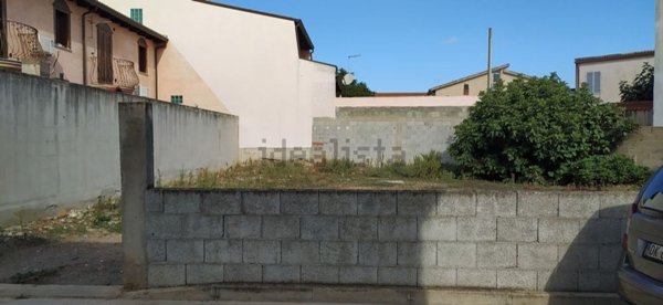 terreno edificabile in vendita a Villaspeciosa