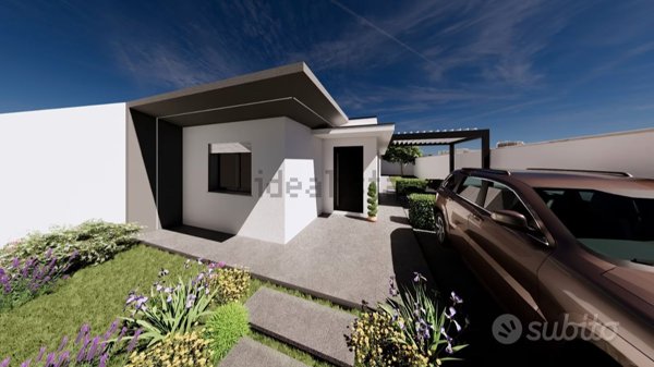 casa indipendente in vendita a Villaspeciosa