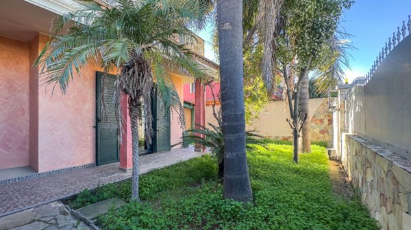 casa indipendente in vendita a Villaspeciosa