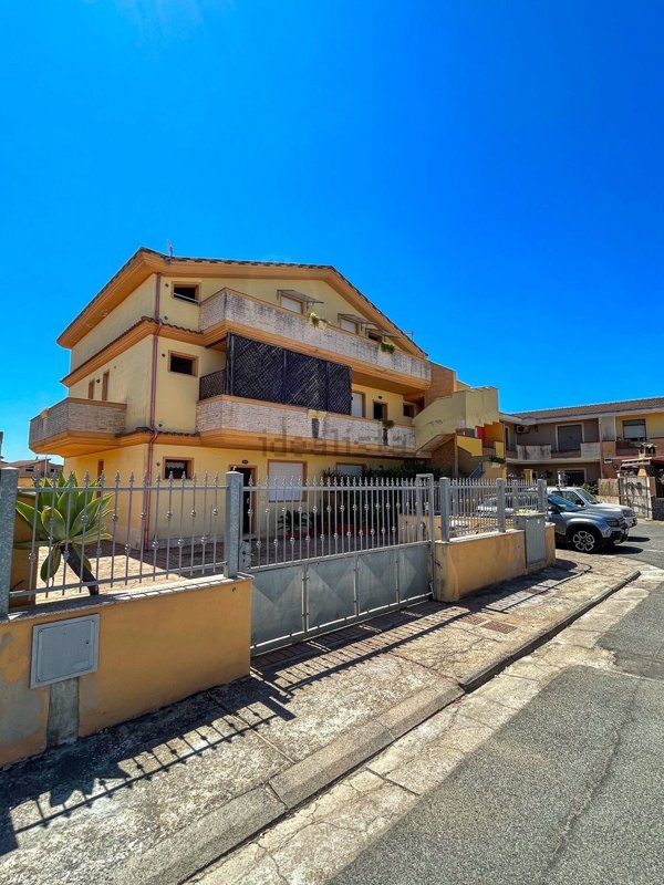 appartamento in vendita a Villaspeciosa