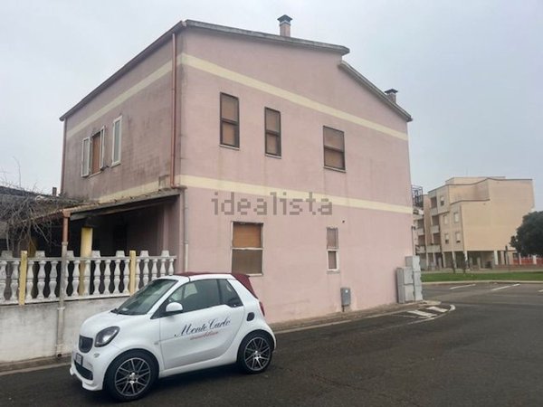 appartamento in vendita a Villaspeciosa