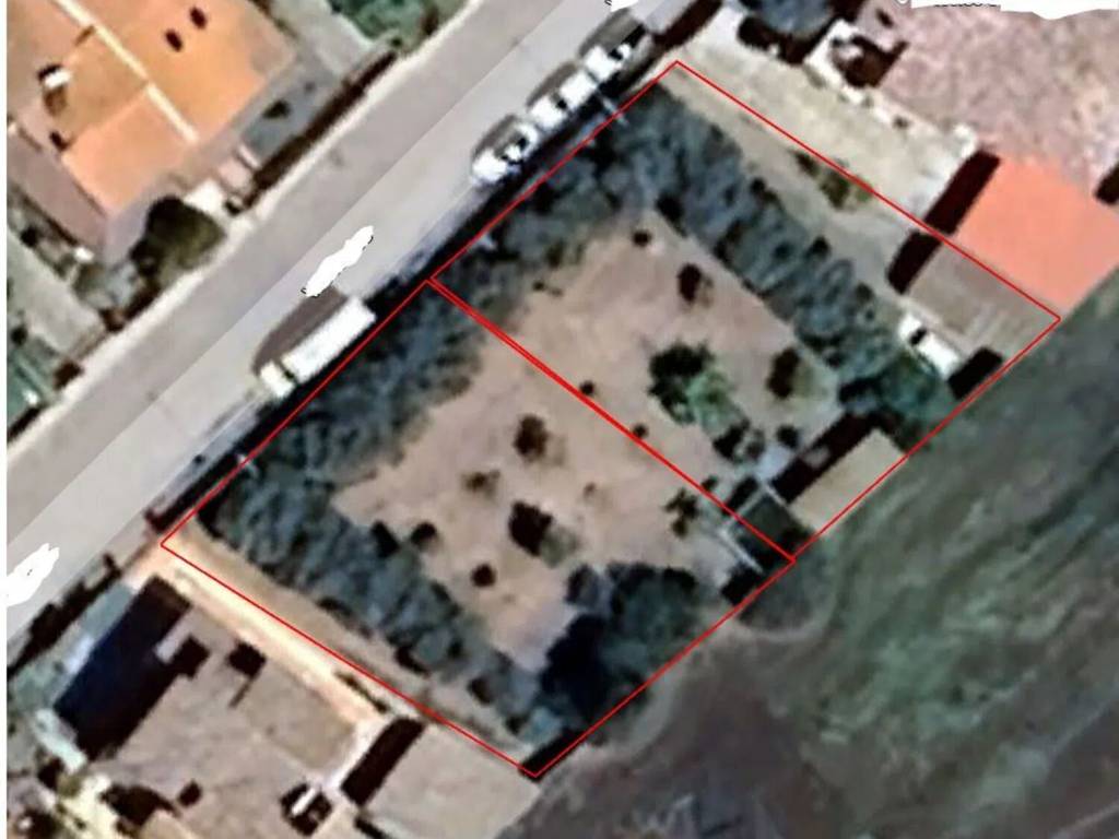 terreno edificabile in vendita a Villaspeciosa
