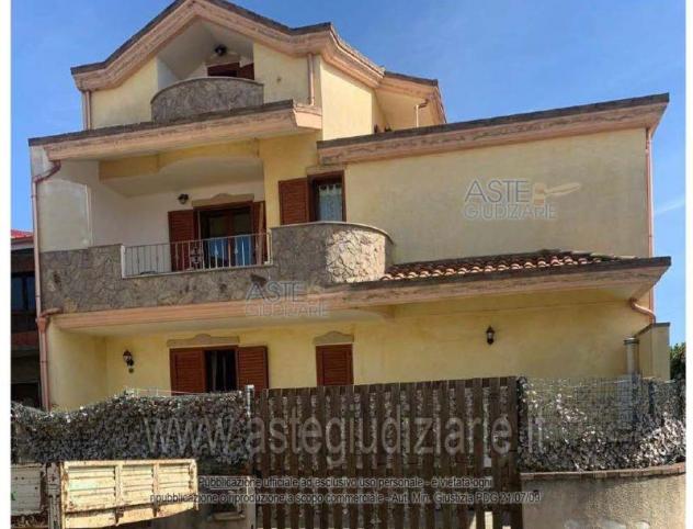 appartamento in vendita a Villaspeciosa