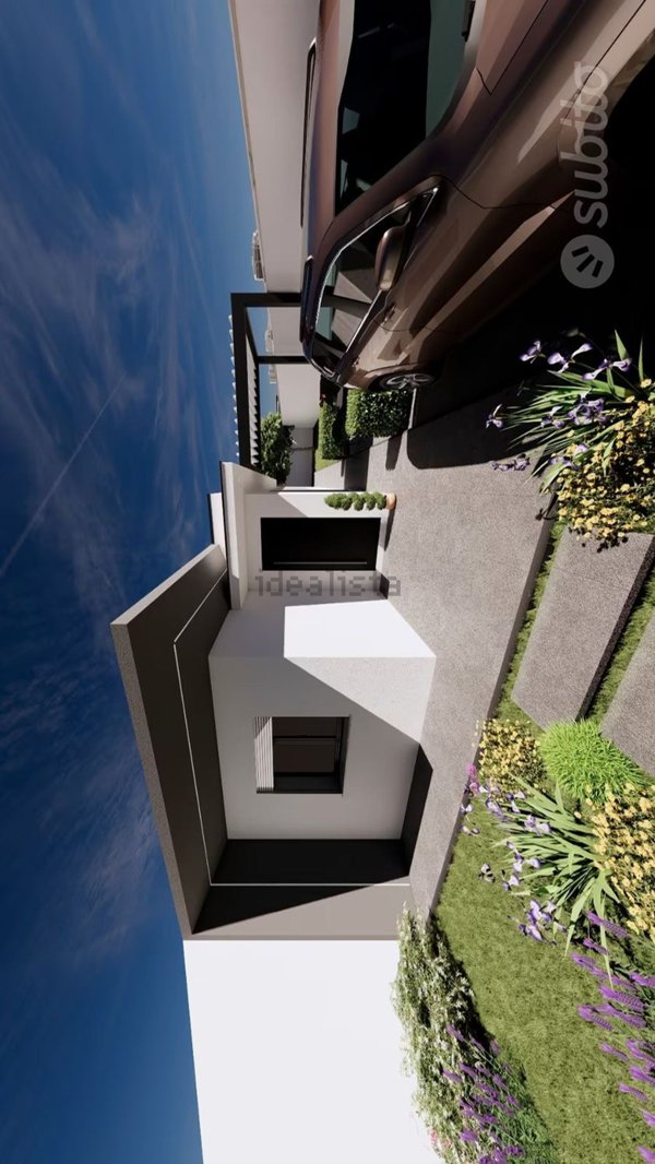 casa indipendente in vendita a Villaspeciosa