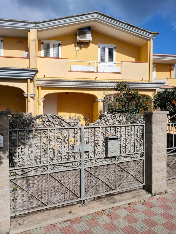 appartamento in vendita a Villaspeciosa