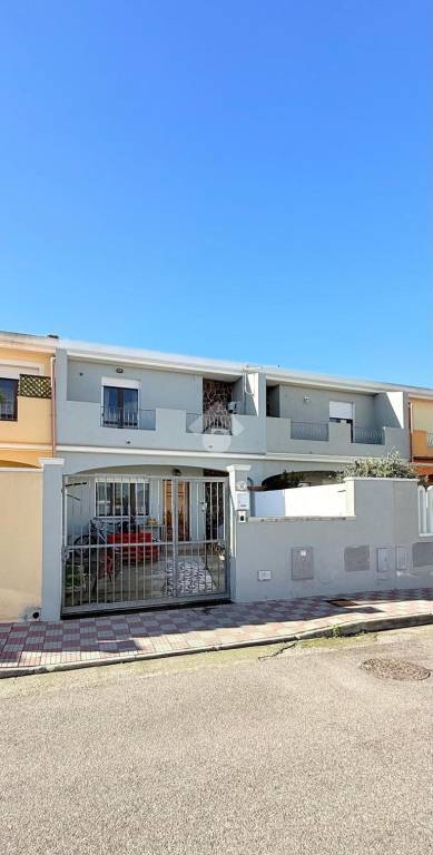 appartamento in vendita a Villaspeciosa