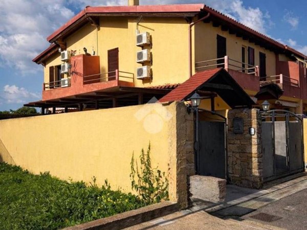 appartamento in vendita a Villaspeciosa