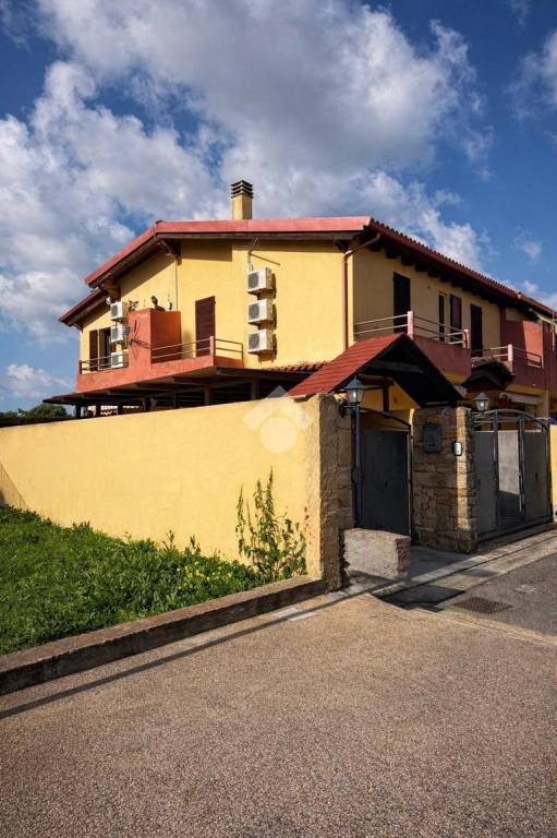 appartamento in vendita a Villaspeciosa