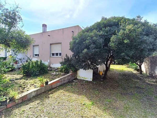 casa indipendente in vendita a Villaspeciosa