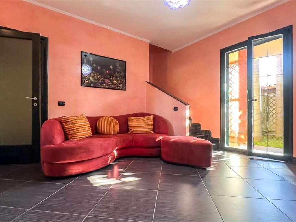 casa indipendente in vendita a Villaspeciosa