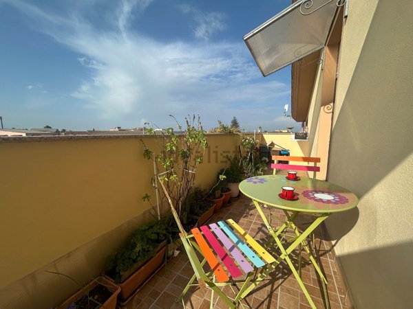 appartamento in vendita a Villaspeciosa